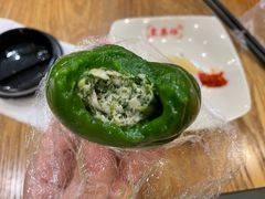-东泰祥生煎馆(重庆北路店)