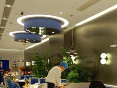 -兰湘子·湘菜小炒(南京江宁万达店)