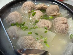 -魏记大碗羊肉(临河总店)
