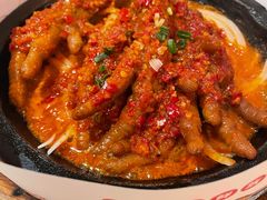 -七八冷面·延边朝鲜族美食(欢乐谷店)