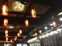 -龙抄手(文殊坊店)