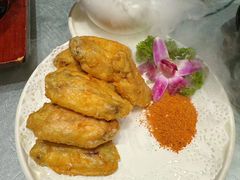 -唐猫庭院·千年陕菜(大唐不夜城店)