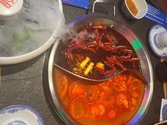 -来涮蜀鲜货火锅串串香(菜市口店)