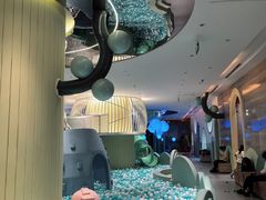 -绿城千岛湖喜来登度假酒店