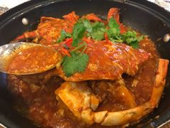 -新加坡海鲜共和(名胜世界圣淘沙海滨坊)