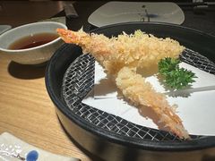 -德川家日本料理(顺义华联店)