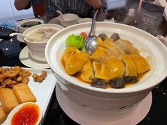 花雕酒醉河田鸡-闽和南(深圳万象城店)