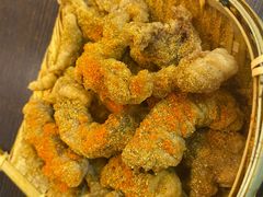 -爆炸头阿姨小四川正宗川味小吃(无任何分店)