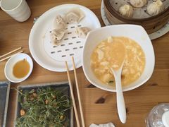 -海胆小馆(东北水饺·春柳店)