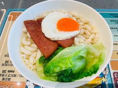 -大头力茶餐厅(花都融创茂店)