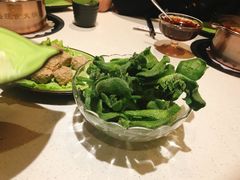 -一叶一世界•素食餐厅(新光天地店)