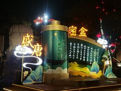 -大唐不夜城