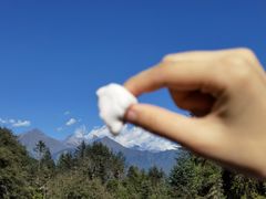-硗碛藏寨·神木垒景区