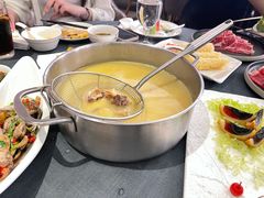 -同禧荟·港味海鲜火锅·粤菜(三亚湾店)