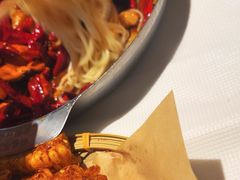 -聚味斋香辣蟹(生态城万达店)
