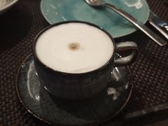 -长沙北辰洲际酒店-兰调全日餐厅