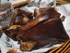 -鼎原力量东北吊炉烧烤(临河街店)