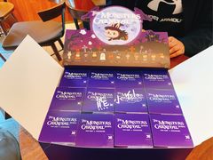 -泡泡玛特POPMART(赛格国际购物中心店)