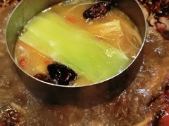 -林芝工布庄园希尔顿酒店-猎味中餐厅