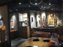 大堂-呷哺呷哺 黄金牧场 (新中关购物中心店)