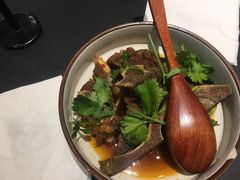 -贡梅老面馆·蟹粉面·无锡特色小吃(南长街主推店)