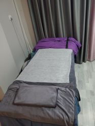 -汐月Health纤体spa中心