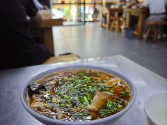 -亲贤打卤面(八一街店)