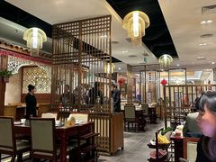 -东来顺饭庄(金泉广场店)