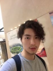 中发-MVP-专业羽毛无痕接发
