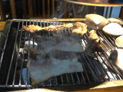 -丹东特色烤肉(学府路一部店)