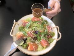 -橘酱餐厅