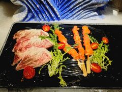 -永泰福朋喜来登酒店-宜客乐自助餐厅(远大路店)