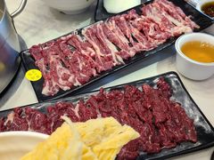 -陈记顺和潮汕牛肉火锅(棠德南路店)