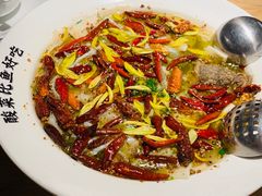-太二酸菜鱼(深圳布吉万象汇店)