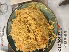 -bosphorus 铂斯西餐厅·土耳其烧烤(环市中路店)