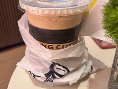 -蓉小乔·RONG COFFEE(春熙路店)