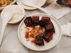-南小馆(迪士尼小镇店)