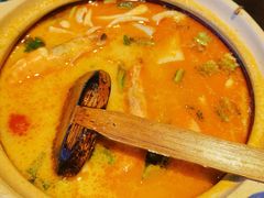 冬荫功海鲜汤-泰妃殿(新世界旗舰店)