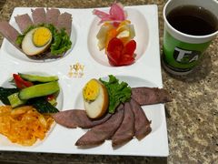 -磨沟沿老字号牛肉面·清真(金港城店)
