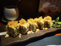 -长崎屋·23年日本料理·刺身·烧鸟(天河北路店)