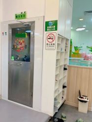 -鳄鱼泡泡游泳馆(新DNA购物中心店)