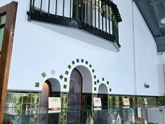 -青岛德国总督楼旧址博物馆