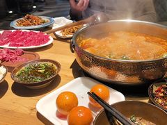 -黔诚酸汤牛肉(甲秀楼店)