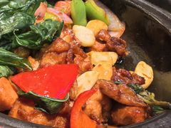 -四道菜·福建菜馆(新街口金鹰店)