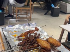 -勇利赵家烤肉坊(含光路店)