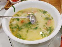 -江南村酒家