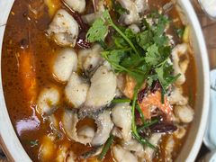 麻辣海鲜烩-无招牌