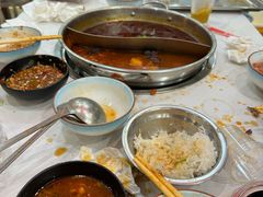 -杨校长·老成都串串香火锅(全国总店)