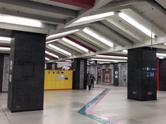 -平安里(地铁站)