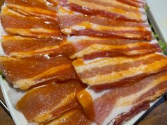 -汉城烧烤(西稍门劳动路店)